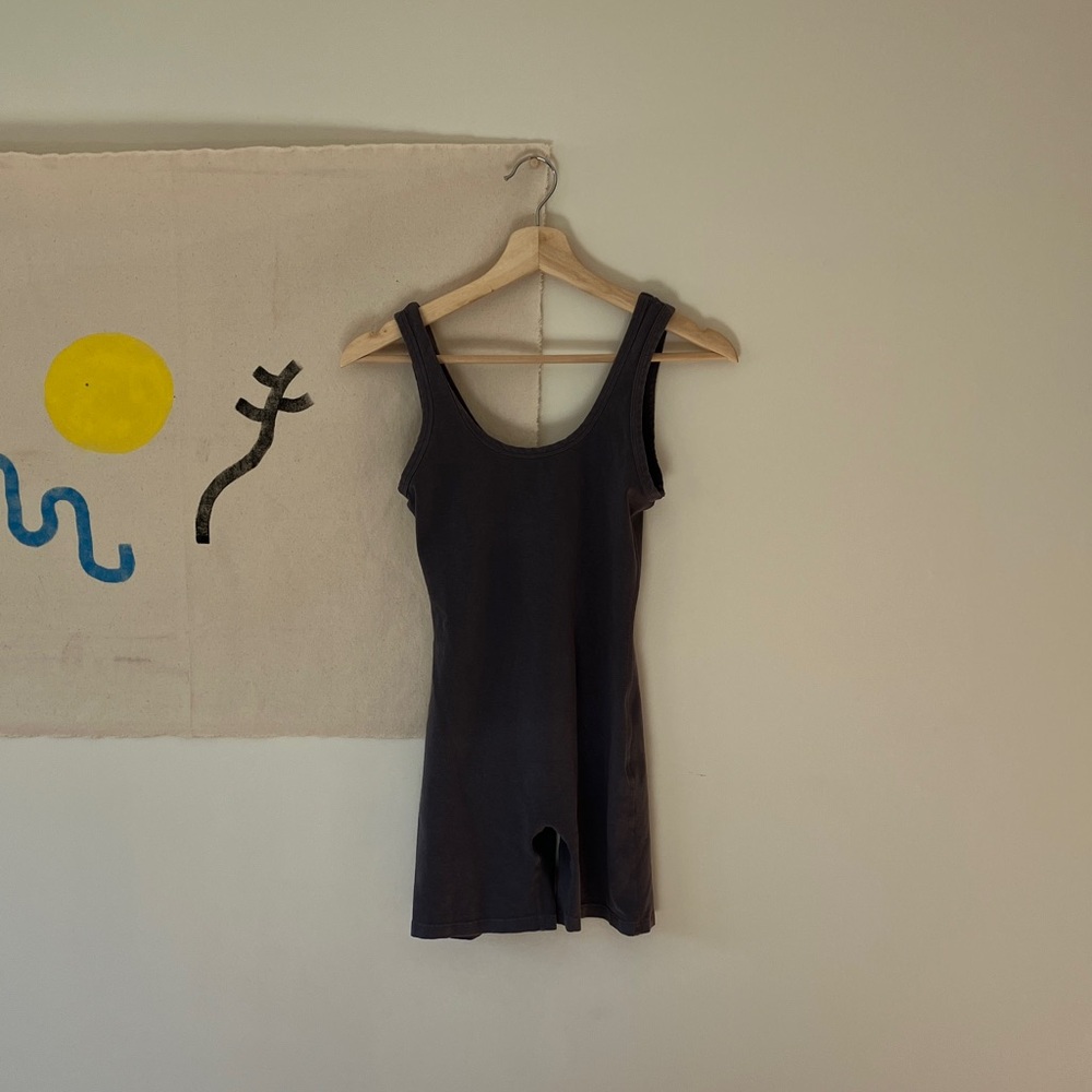 Jungmaven singlet